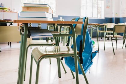 El Texas Education Freedom Accounts permite usar fondos públicos para escuelas privadas, materiales y educación en casa