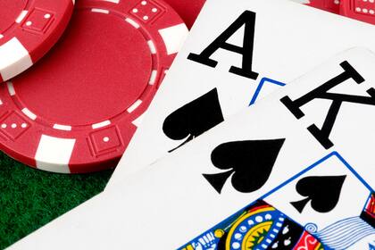 El Texas Hold'em se popularizó globalmente tras integrarse al World Series of Poker (WSOP) en 1970