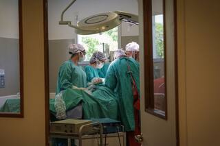 Un grupo de clínicas se preparan para dar batalla contra la despenalización