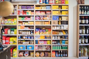 El Gobierno reformó el control sanitario para los alimentos importados