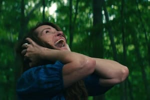 El thriller apocalíptico protagonizado por Julia Roberts que la rompe en Netflix