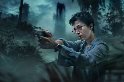El thriller de Netflix ideal para este día con neblina