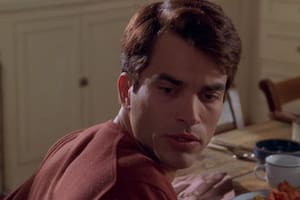 El thriller psicológico que arrasa Netflix: se estrenó hace 26 años y volvió a ubicarse en el podio