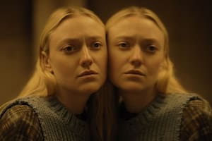 El thriller protagonizado por Dakota Fanning que acaba de aterrizar en Netflix y ya es de los más vistos