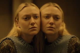 El thriller protagonizado por Dakota Fanning que acaba de aterrizar en Netflix y ya es de los más vistos