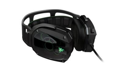 El Tiamat 7.1, de Razer