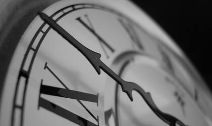 El tiempo, como todos sabemos, es el recurso más limitado que posee el ser humano.