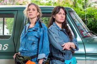 De la vuelta de Bridgerton a una adaptación de Agatha Christie, estrenos del mes que no hay que dejar pasar