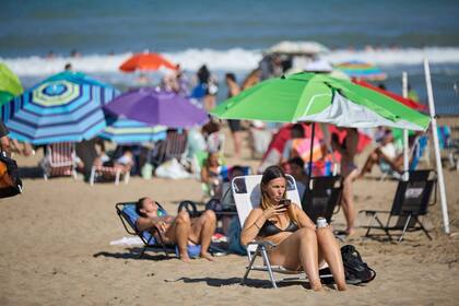 El tiempo, determinante a la hora de decidir el destino