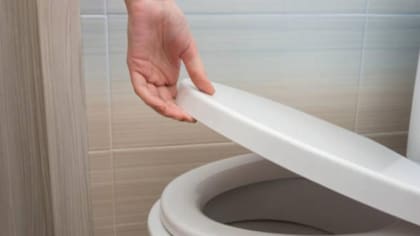 El tiempo ideal en el baño debería ser de cinco a diez minutos. Prolongar ese periodo puede ser problemático debido a la acción de la gravedad (Foto: iStock)