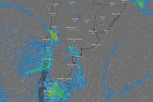 El tiempo para este miércoles 30 de abril
