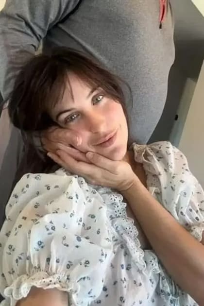 El tierno gesto entre Bruce Willis y su hija