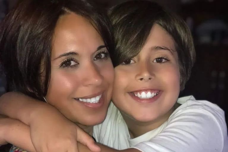 La muerte del hijo de Alejandra Romero: sus amigos tuvieron un conmovedor gesto para recordarlo por siempre 