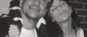 Gime Accardi saludó a Nico Vázquez por su cumpleaños con una foto retro que sorprendió a todos