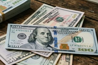 Cuánto valdría hoy el dólar si se repitieran las últimas crisis cambiarias