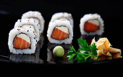 El tiradito de pulpo de Ishidan es una entrada perfecta