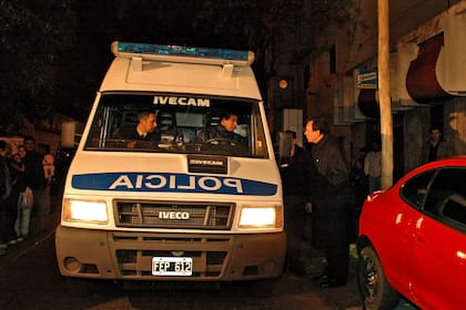 Un hombre detenido al ser acusado de ser el autor del tiroteo en Belgrano