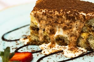 Cuál es el origen de uno de los postres más famosos, su guiño en una película de Darín y dónde probarlo en Buenos Aires