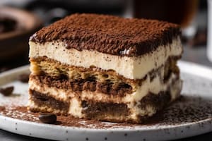 El tiramisú puede convertirse en tu postre estrella con esta sencilla receta de cocina