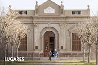 La curiosa historia de las tres localidades que comparten nombre y origen