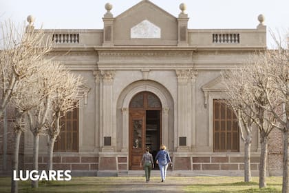 La curiosa historia de las tres localidades que comparten nombre y origen