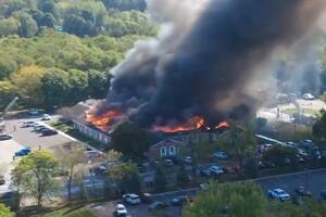 El tiroteo ocurrió en la Iglesia de Jesucristo de los Santos de los Últimos Días en Grand Blanc