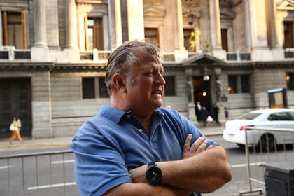 El titular de APLA, Pablo Biró, le ordenó al gerente de Operaciones actual renunciar a su cargo.