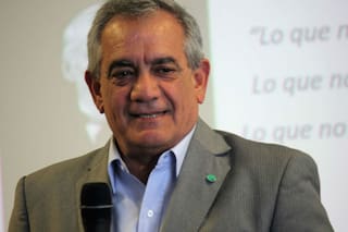 “El Gobierno es ella”: para un dirigente, la llegada de Batakis profundizará las diferencias con el campo