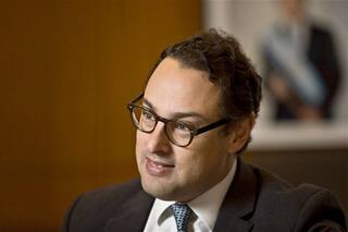 Empleados de la AFIP reclaman con un apagón informático que no les bajen un plus