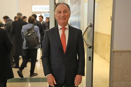 El titular de la Cámara Argentina de la Construcción, Gustavo Weiss, dijo que se necestian US$15.000 millones para mantener la infraestructura que tiene el pais.