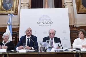 Senado: el oficialismo busca incomodar a la Corte y pide informes sobre la obra social de los judiciales