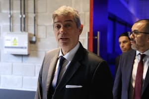 Rosatti reclamó “el acatamiento obligatorio” de los fallos de la Corte para dar previsibilidad a las inversiones