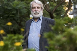 Félix Crous: "El regreso del kirchnerismo influye en los jueces"