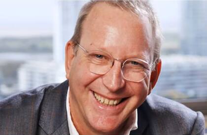 El titular del Instituto Nacional de Cine y Artes Audiovisuales (Incaa), Carlos Pirovano:" Los proyectos deberán demostrar resultados para recibir apoyo del Estado"