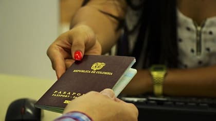 El titular del pasaporte tendrá un plazo máximo de seis meses para reclamarlo