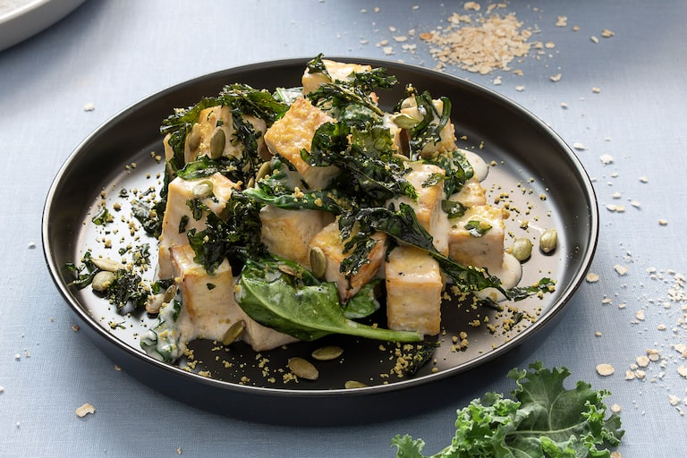Il tofu fa bene alla salute?