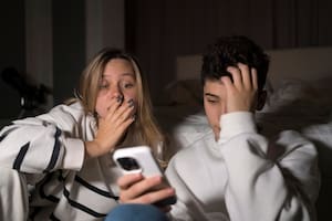 El toliamor es una tendencia en las relaciones que está más presente de lo que se cree (Foto: Freepik)