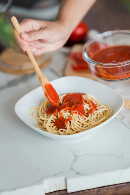 El tomate es un producto clave en nuestra gastronómica