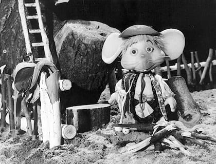 El Topo Gigio