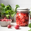 Ideas simples para crear platos nutritivos, reducir desperdicios y conectar el jardín con la cocina cotidiana