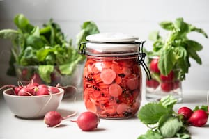 El toque picante que despierta cualquier receta