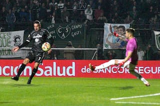 La exquisita definición del crack que sigue siendo decisivo a los 39...