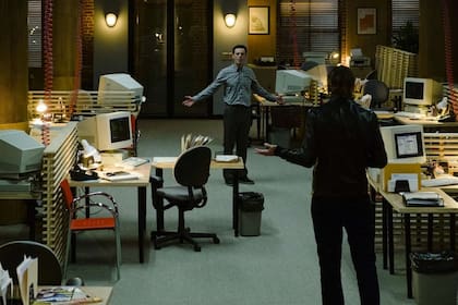 El toque vintage, uno de los atractivos constantes de la propuesta