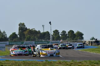 Turismo Carretera. Luz roja: el Gobierno aplazó el reinicio del calendario