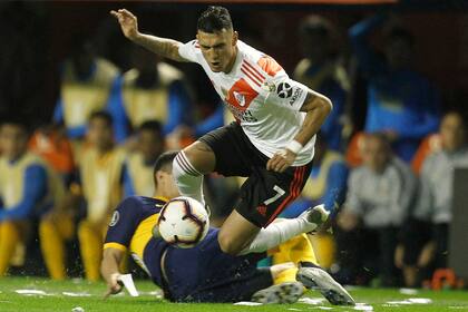 El torneo de transición tendría dos alicientes: por un lado, un cupo en la Copa Libertadores 2021 para el ganador. Por el otro, pondrá en juego otra plaza para la Copa Sudamericana 2022.