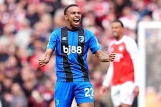 El Tottenham se hunde más, la derrota 1-0 ante Sunderland lo deja en zona de descenso