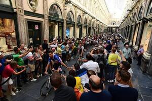Tour de Francia: el patrimonio de la humanidad deportiva resiste la cancelación
