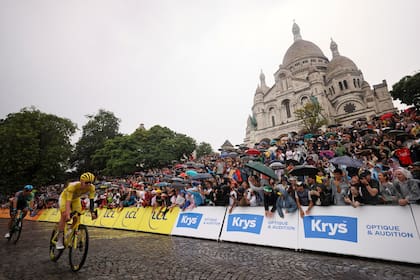El Tour de Francia, una cita histórica que se disputará en el mes de julio