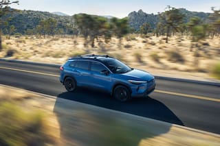 Toyota Corolla Cross: qué ofrece uno de los SUV más vendidos del mercado