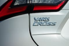 Toyota confirmó el precio del Yaris Cross, su nuevo y esperado SUV